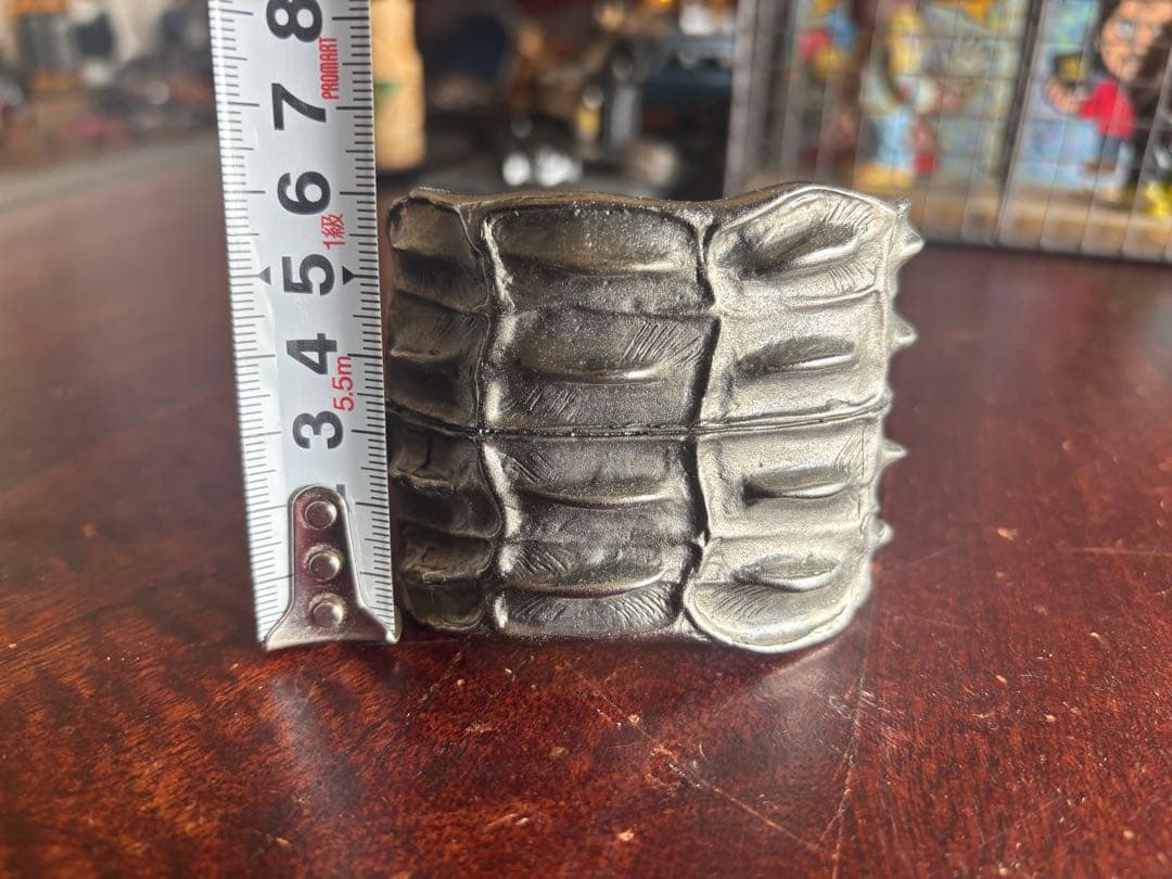 YVES SAINT LAURENT （イブサンローラ）　バングル