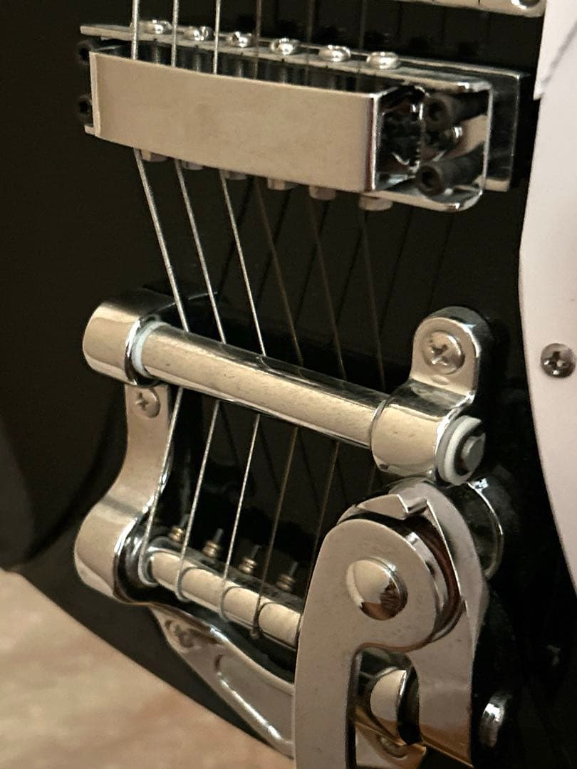 リッケンバッカー ３２５コピーモデル