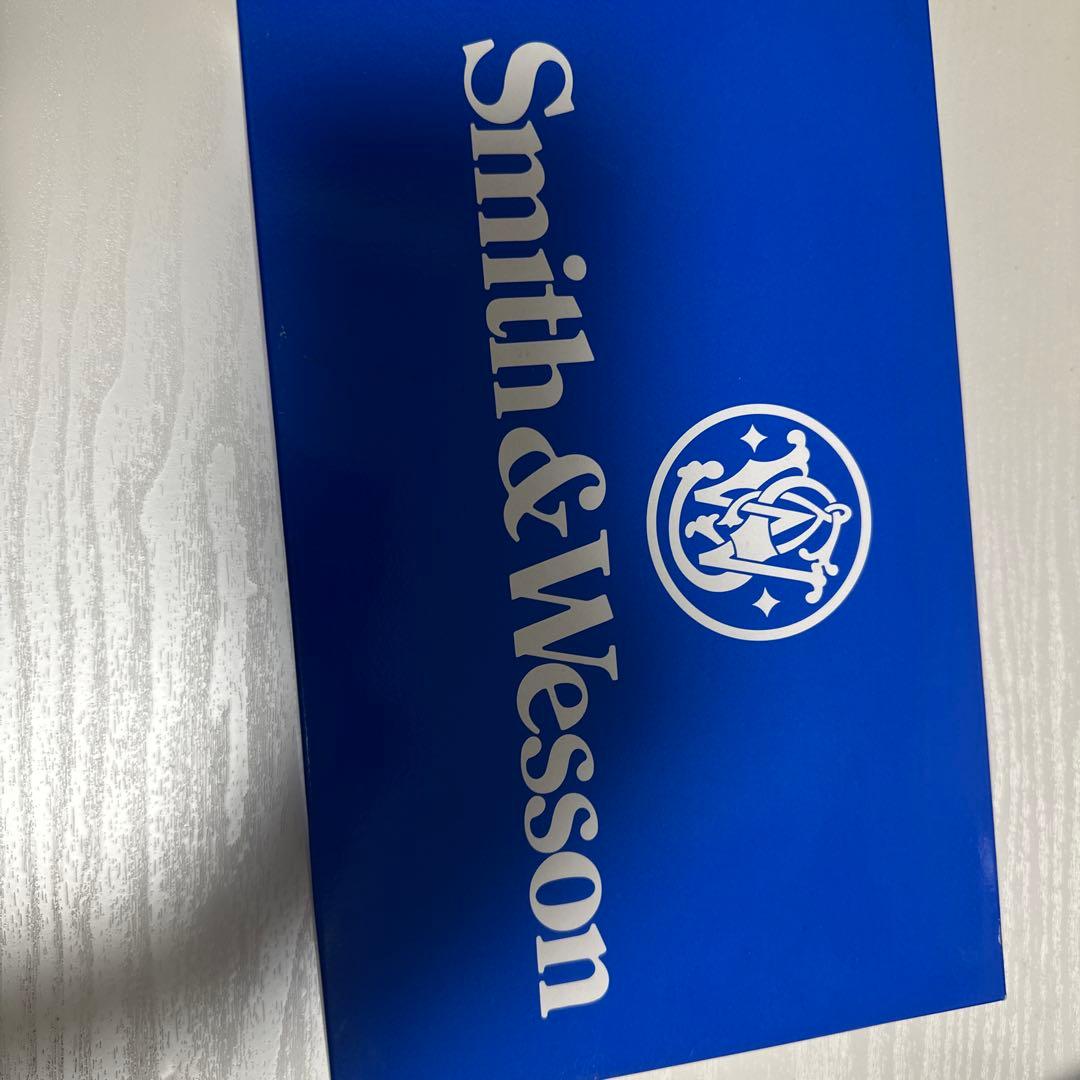 S&W M360 モデルガン