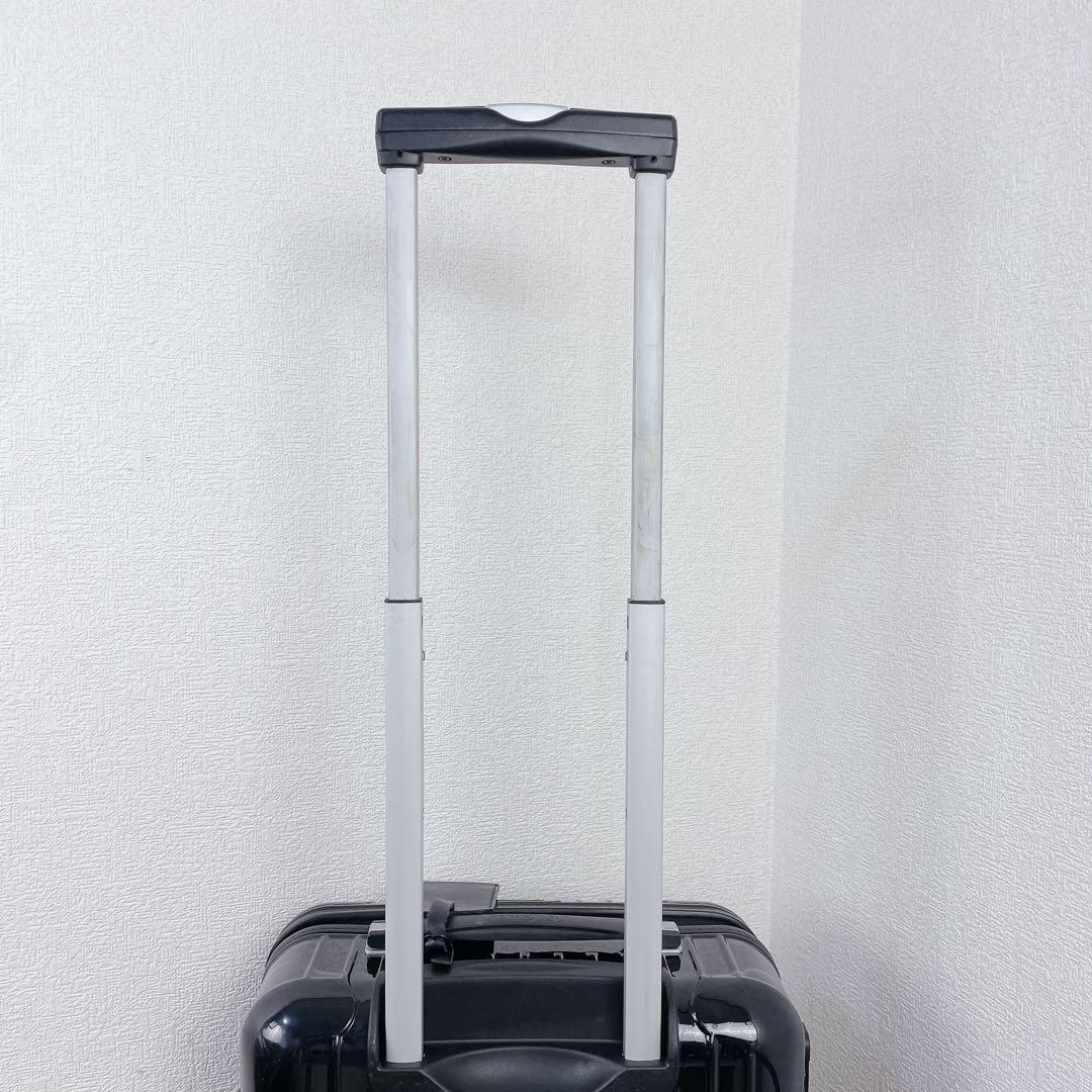 RIMOWA スーツケース 2輪 SALSADX 850.52 33L 機内持込