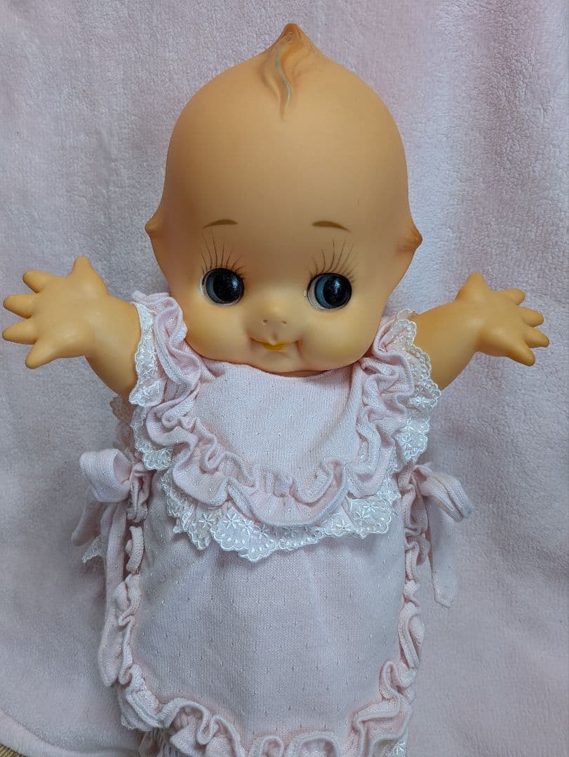 値下げ交渉受け付け中♡ワリコー店舗キューピー