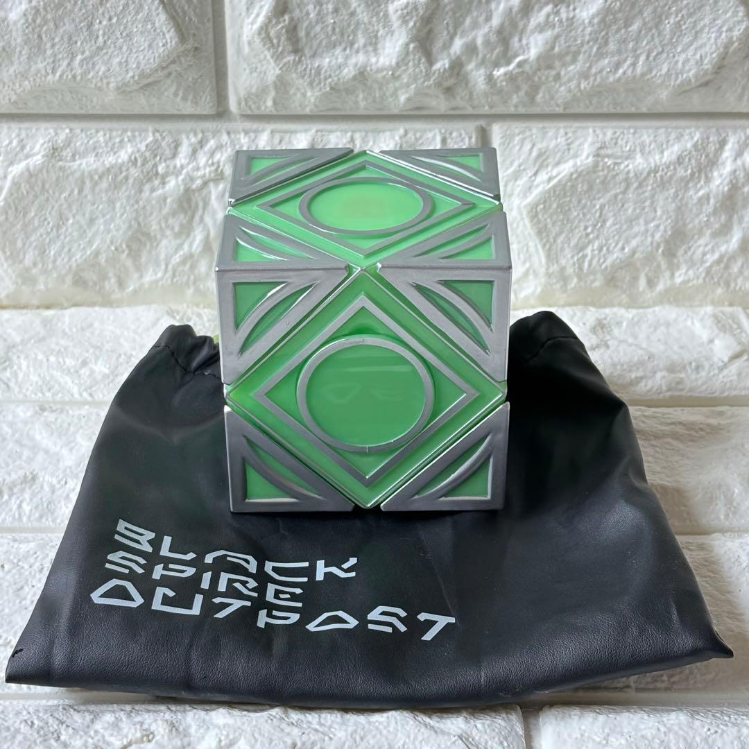 WDW スターウォーズ ジェダイホロクロン Holocron