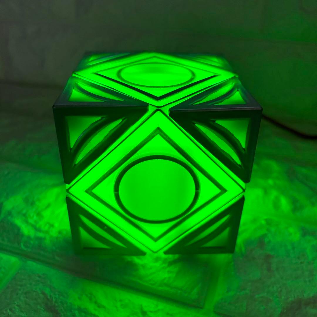 WDW スターウォーズ ジェダイホロクロン Holocron