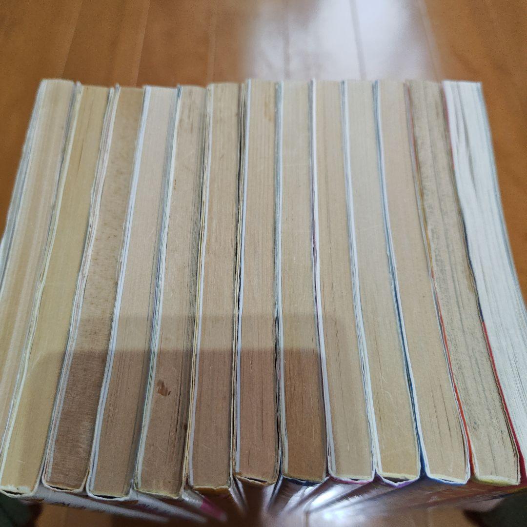 モンスターファーム　4コママンガ劇場　全巻セット　ショートコミック劇場