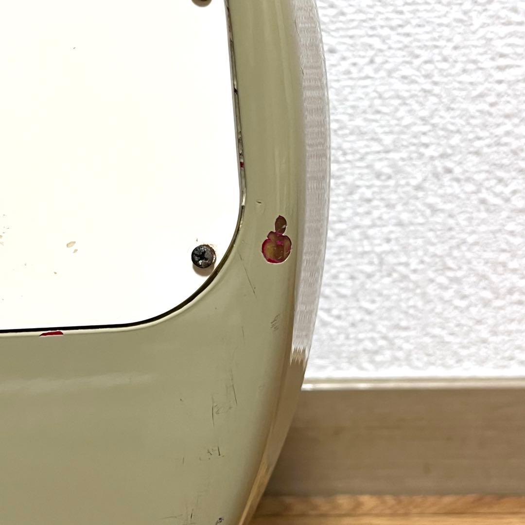 Fernandes フェルナンデス ZO-3 エレキギター アンプ内蔵