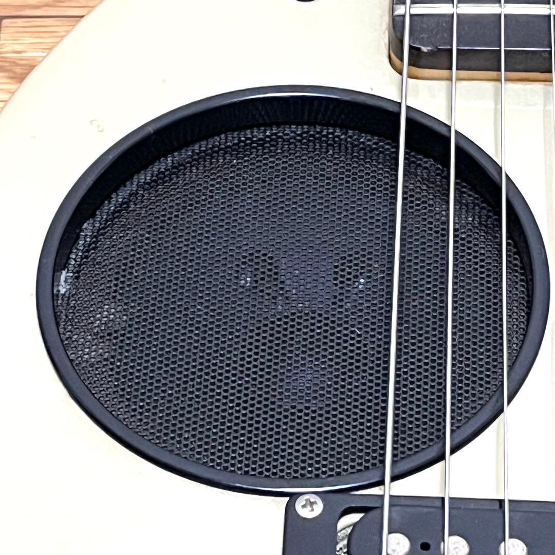 Fernandes フェルナンデス ZO-3 エレキギター アンプ内蔵