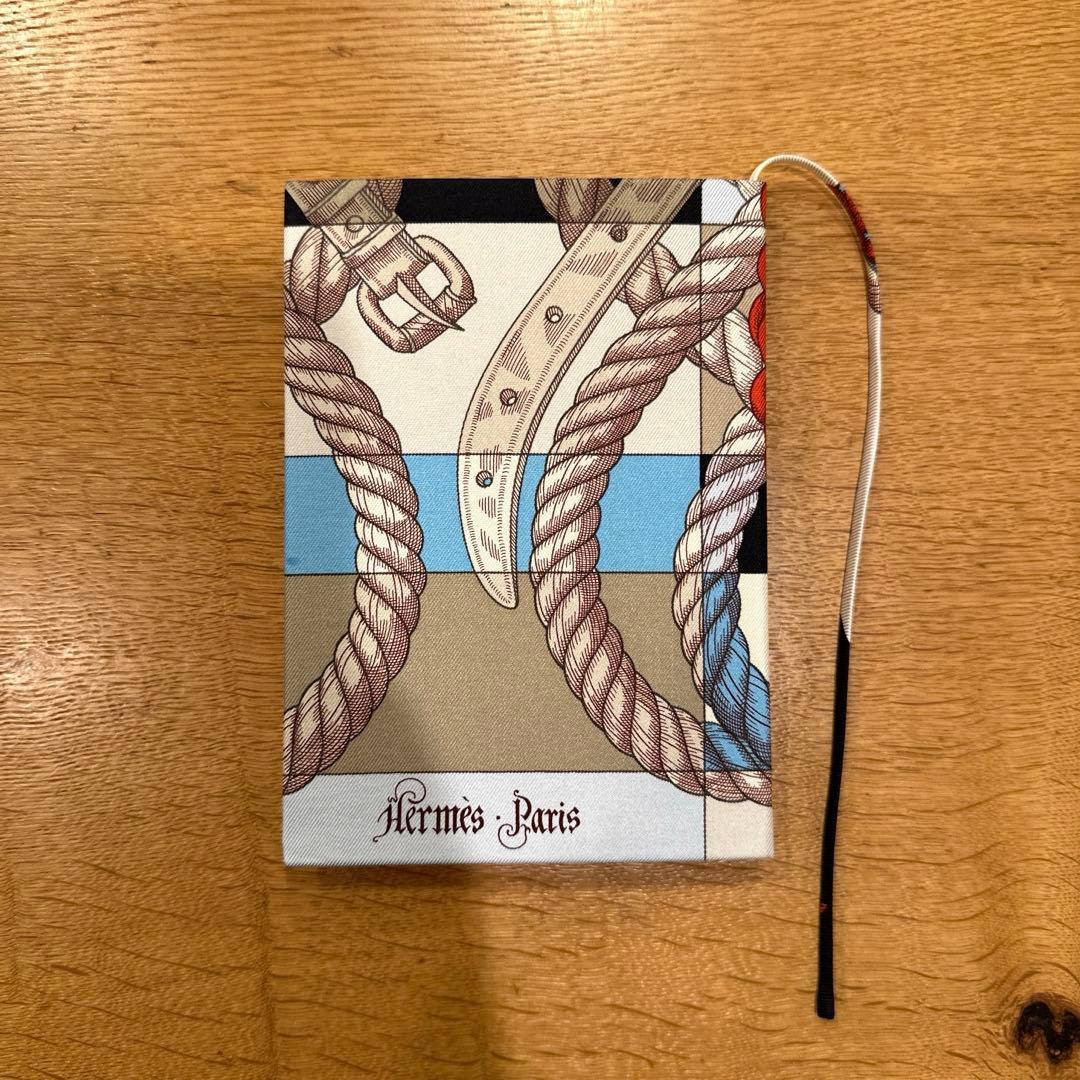 エルメス　ノート　新品未使用