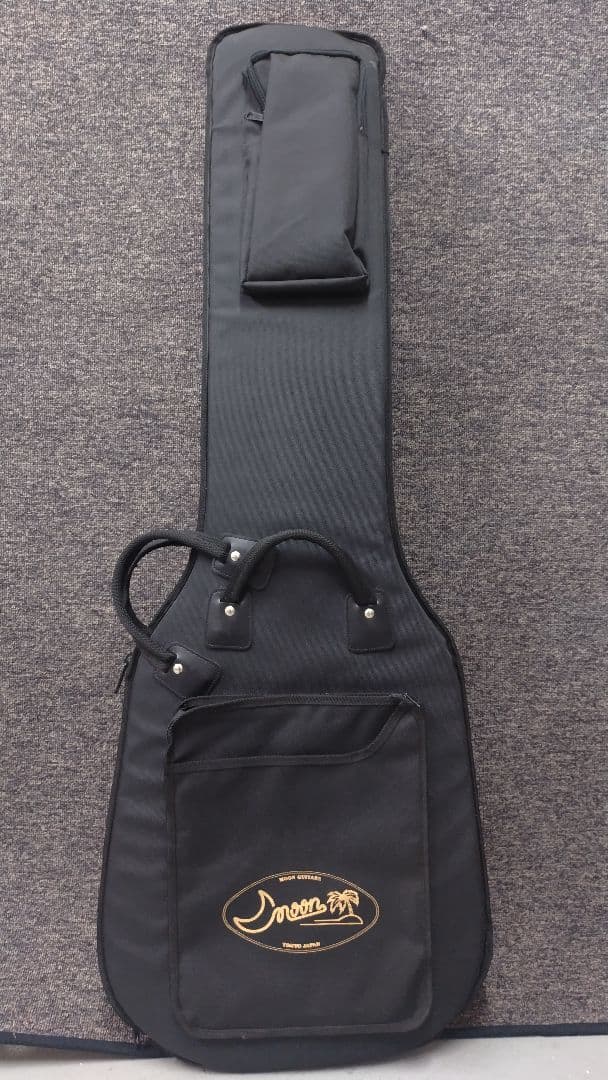 moonベースソフトケース　須藤満モデル付属ケース②