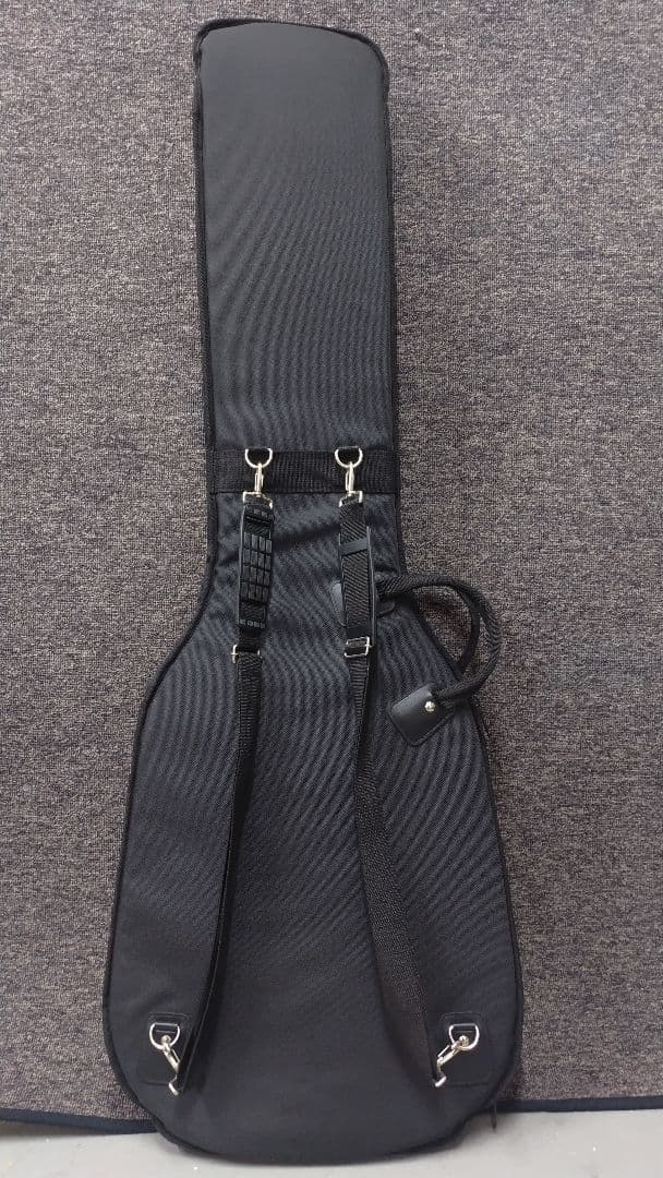 moonベースソフトケース　須藤満モデル付属ケース②