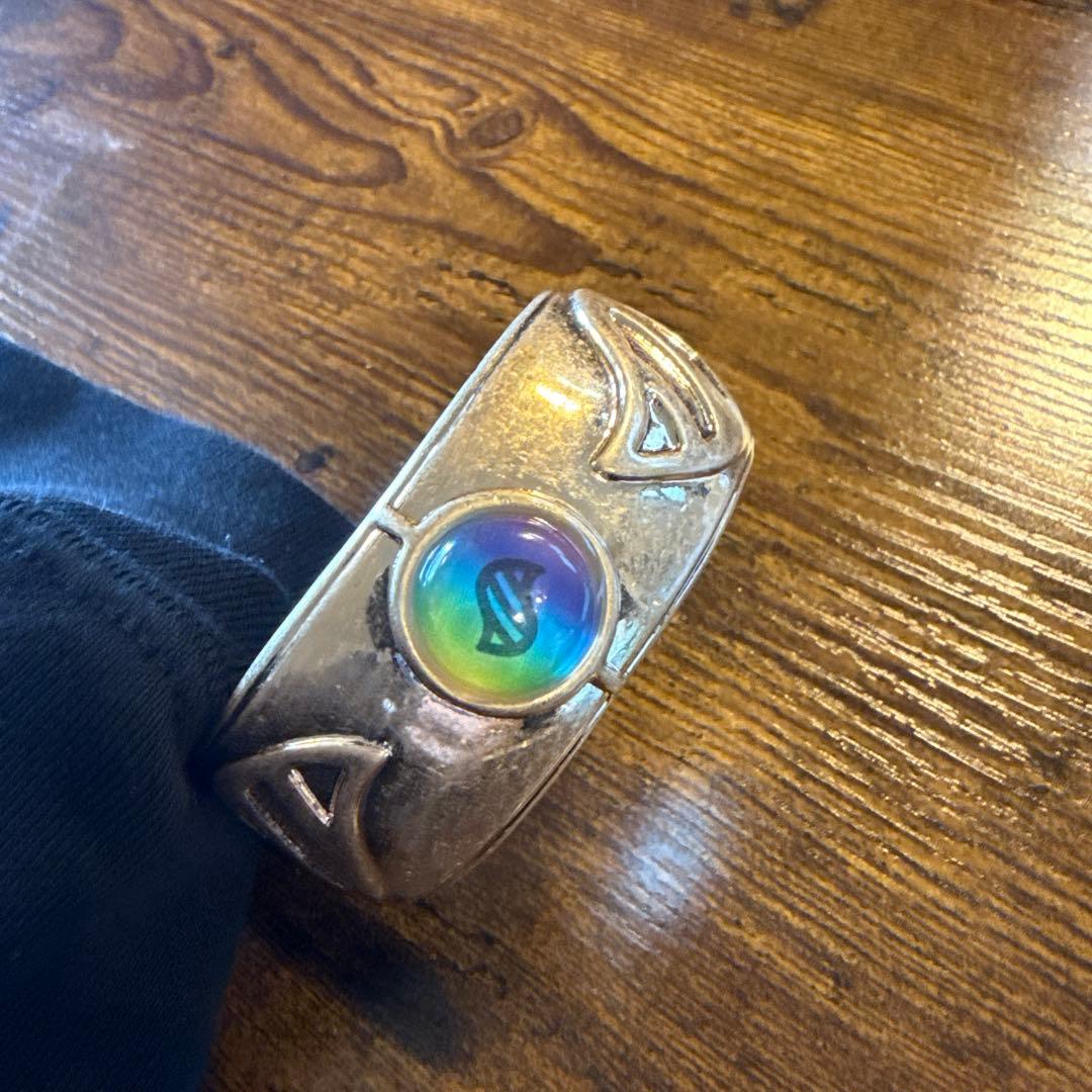 Pokémon LEGENDS Z-A メガリング風 バングル ポケモンセンター