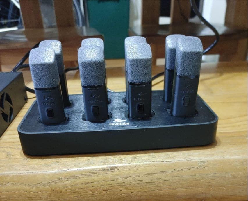 ヤマハミュージックジャパン　revolabs Executive HD 22