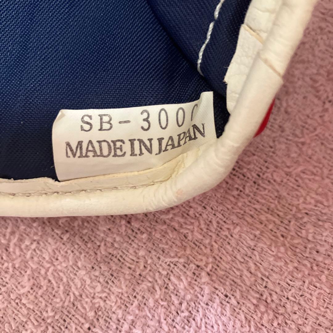 Winning ボクシンググローブ レッド