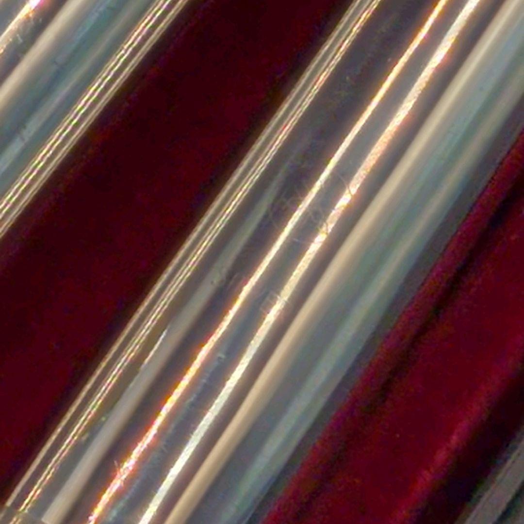 フルート　調整済　ヤマハ　YFL311（頭部管銀製Eメカ仕様銀メッキ仕上げ）