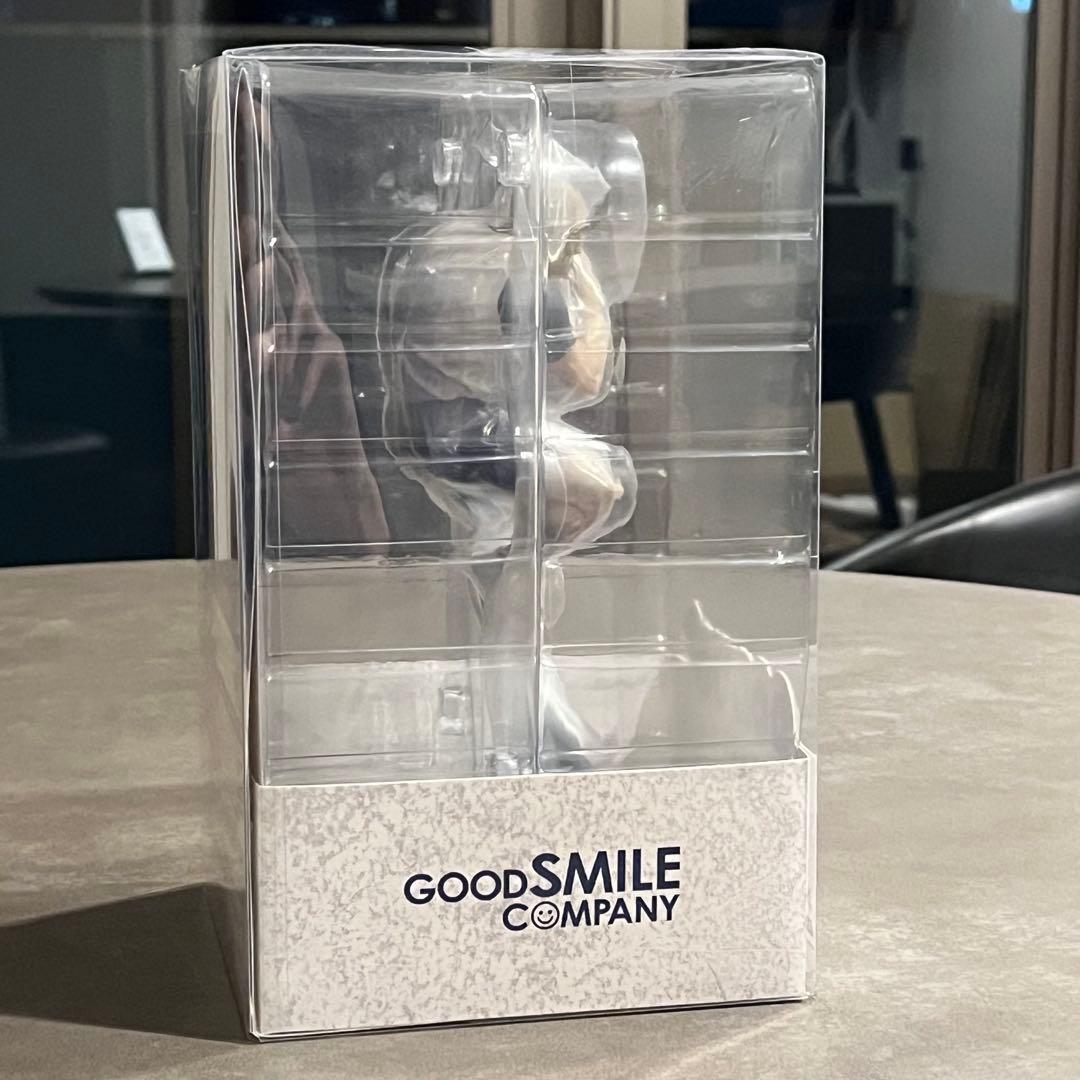 PUP ネテロ　新品未開封　グッドスマイルカンパニー