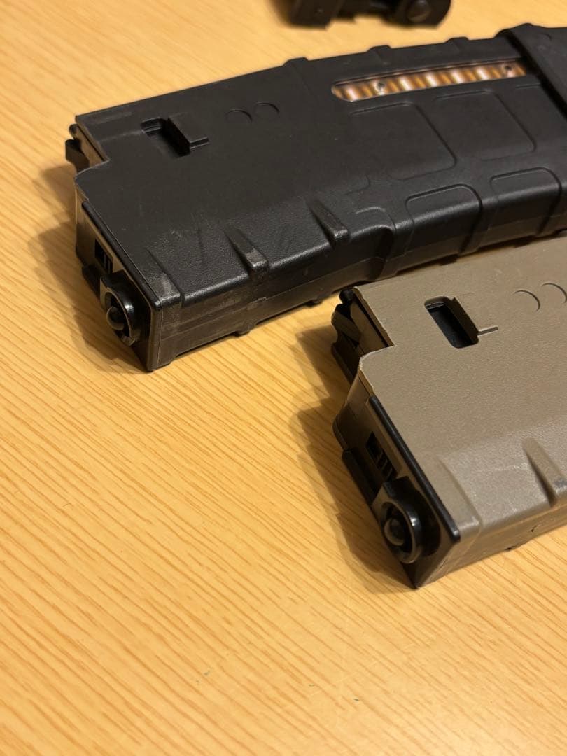 東京マルイ　次世代電動ガン　M4 A1