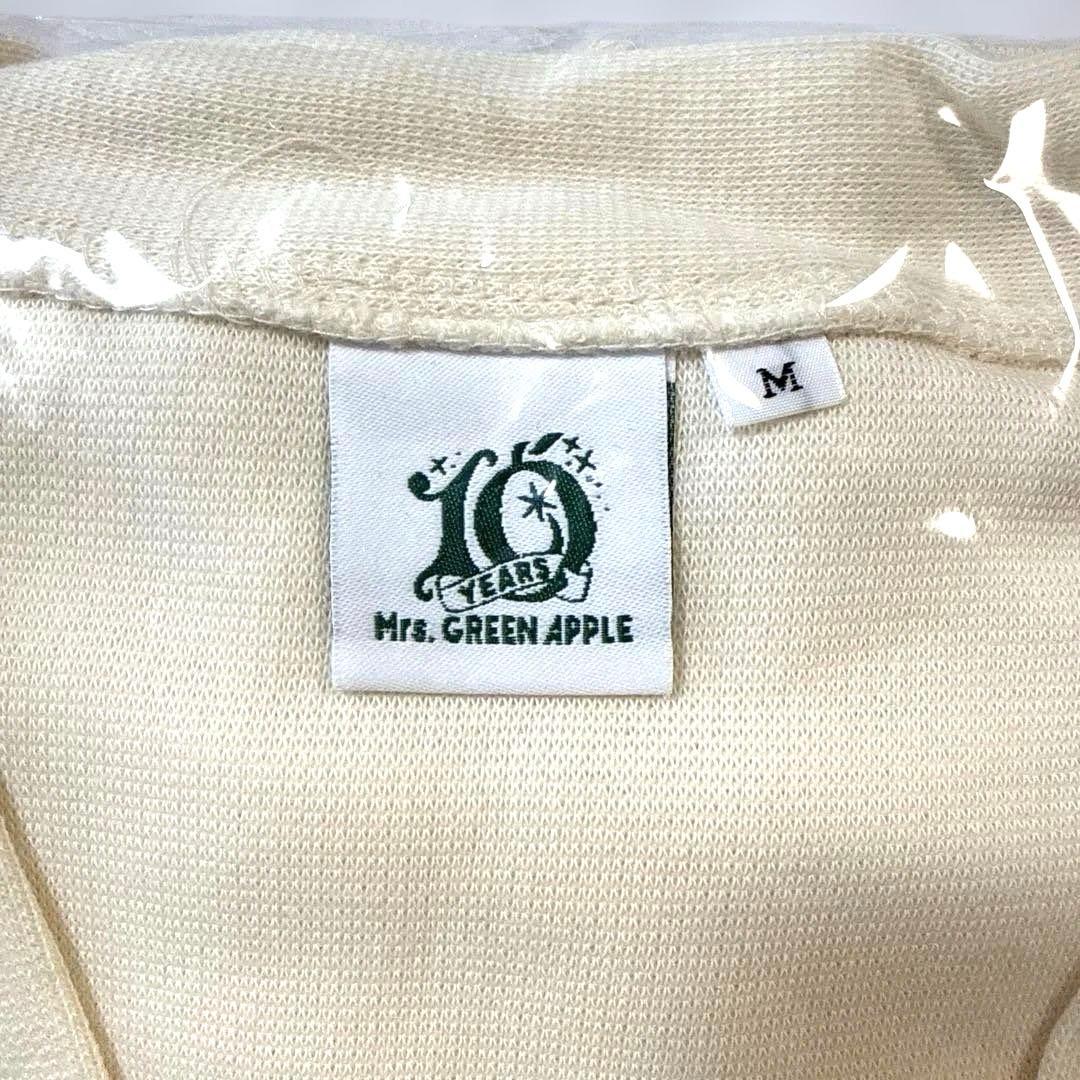 Mrs.GREENAPPLE カーディガン