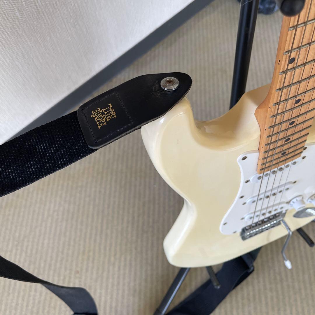 プレイテック ストラトキャスタータイプエレキギター