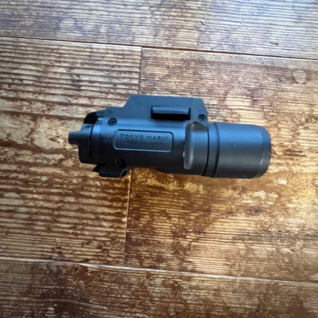 HK45 電動ガン 東京マルイ おまけ多数