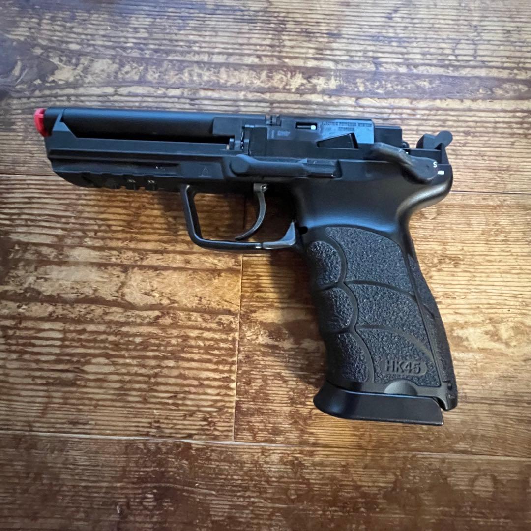 HK45 電動ガン 東京マルイ おまけ多数