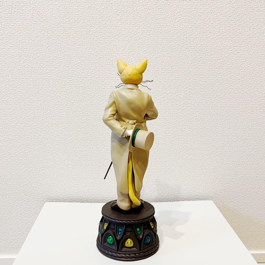 【新品未開封】バロン 猫の恩返し ジブリパーク 耳をすませば オルゴール