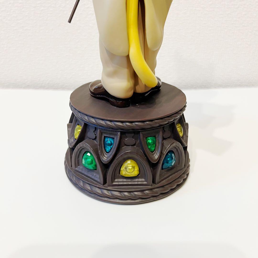 【新品未開封】バロン 猫の恩返し ジブリパーク 耳をすませば オルゴール