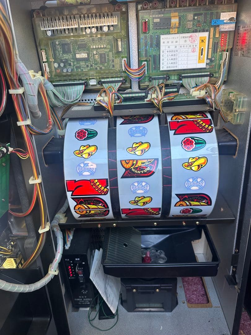 パチンコ、スロット家庭用