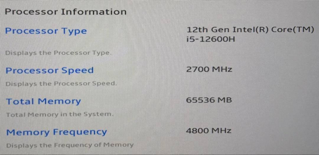 ベアボーン・キット MINISFORUM MS-01 Core i5-12600H