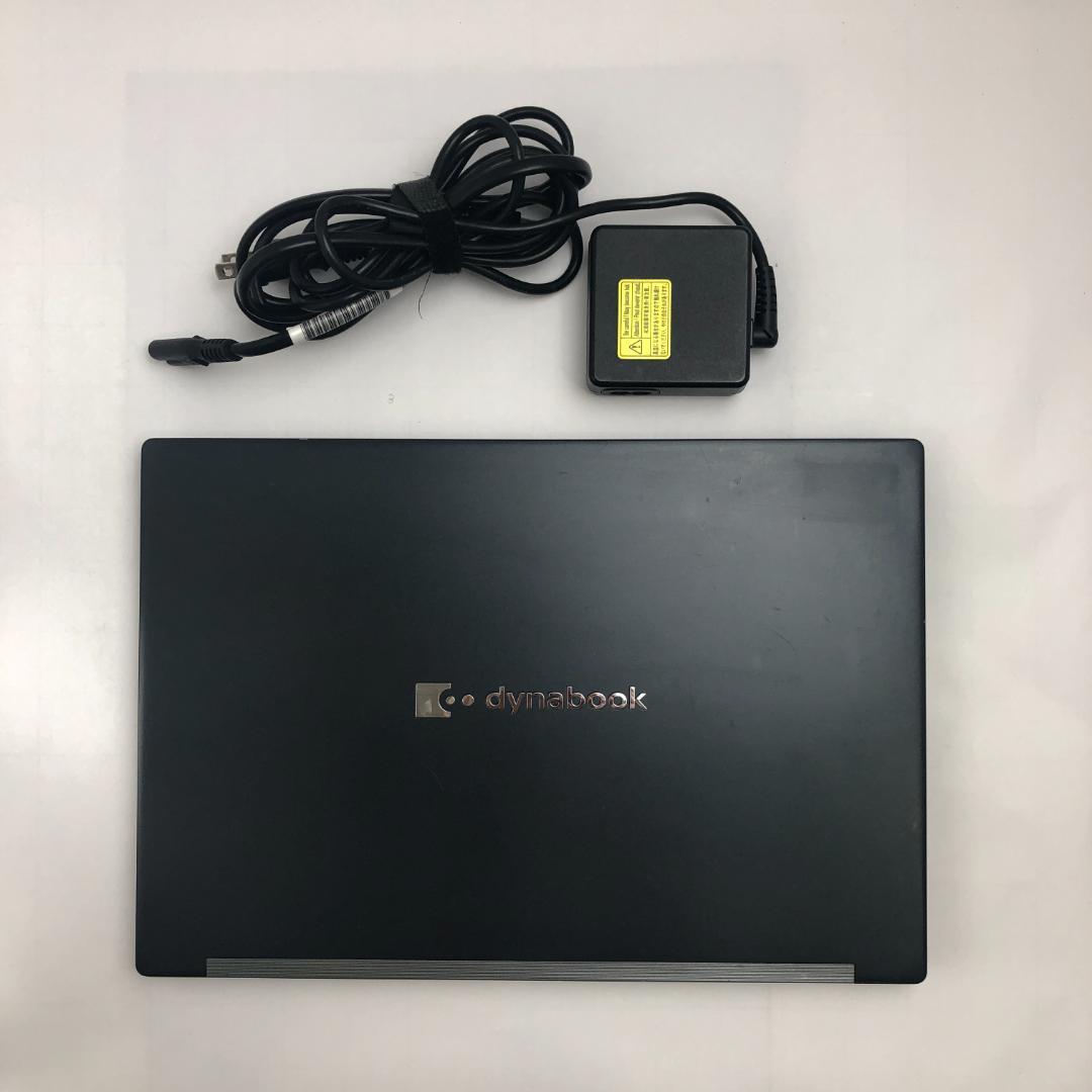 dynabook G83/HU 第11世代i5 16GB 256GB 軽量ノート