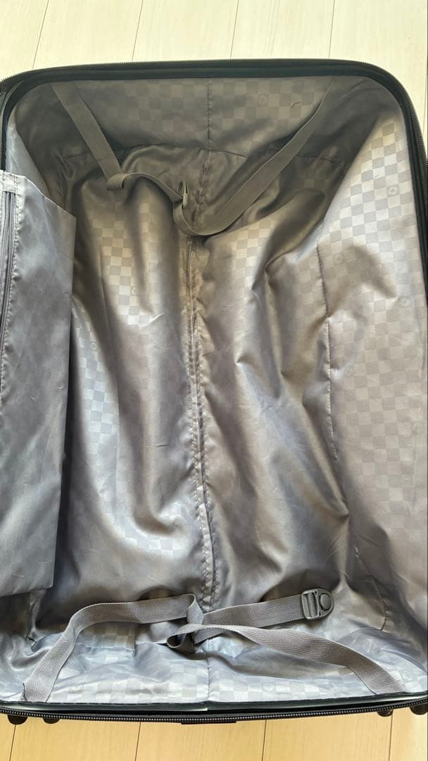 SAMSONITE グラヴテック キャリーケース 95L27インチ拡張可能 軽量