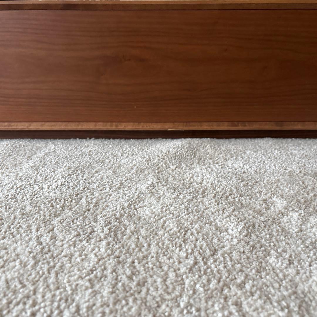 ACTUS ウォールナット　TVボード　RIMO2