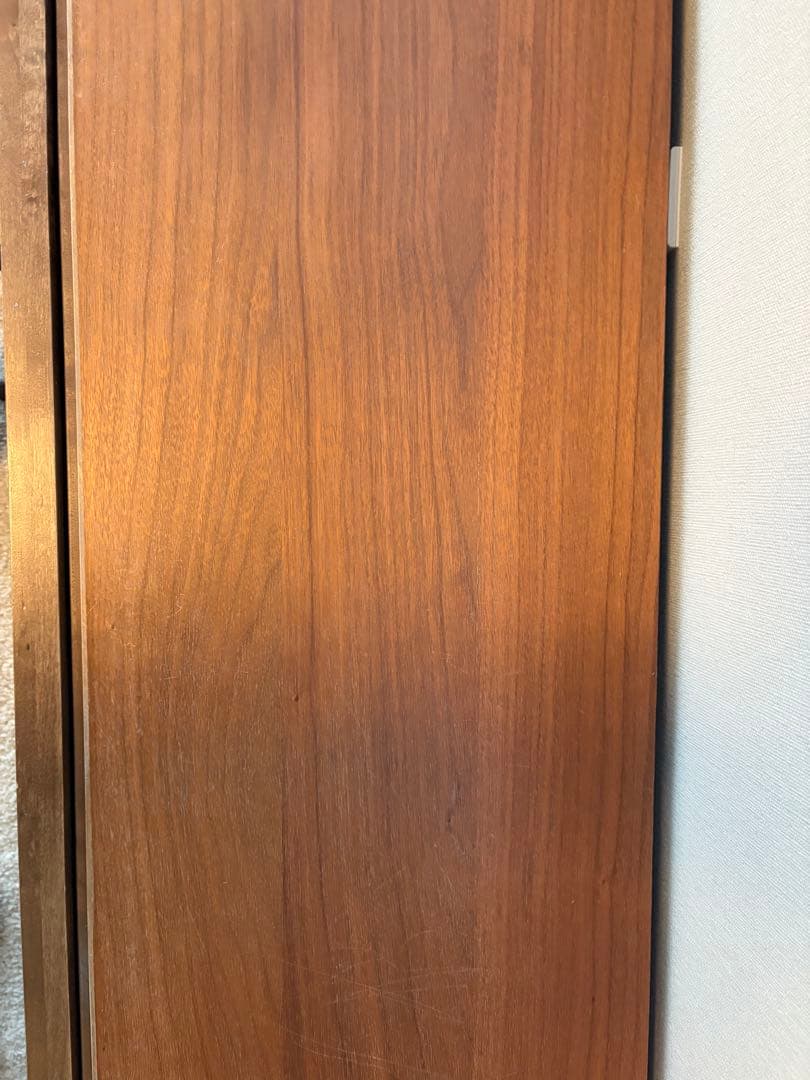 ACTUS ウォールナット　TVボード　RIMO2