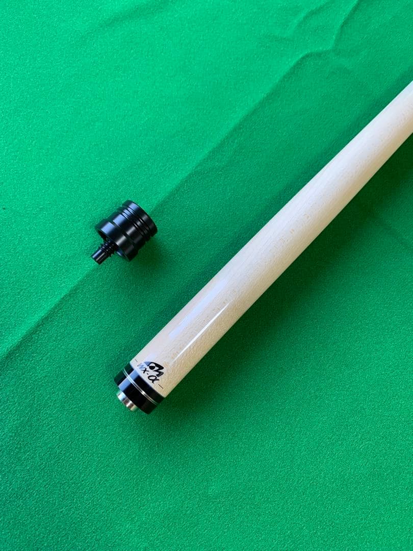 美品　mezz シャフト alpha UJ