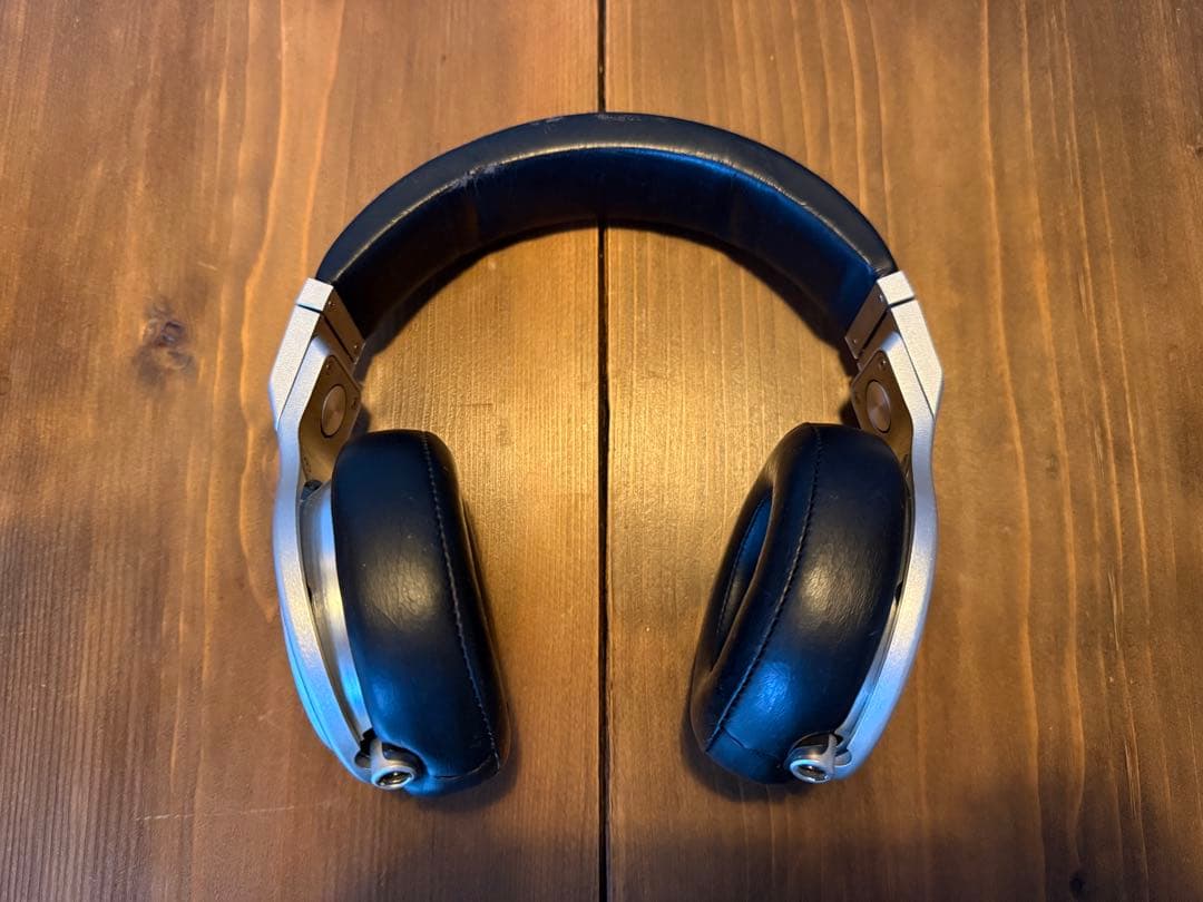 beats by dr.dre / Beats Pro プロ使用ヘッドフォン