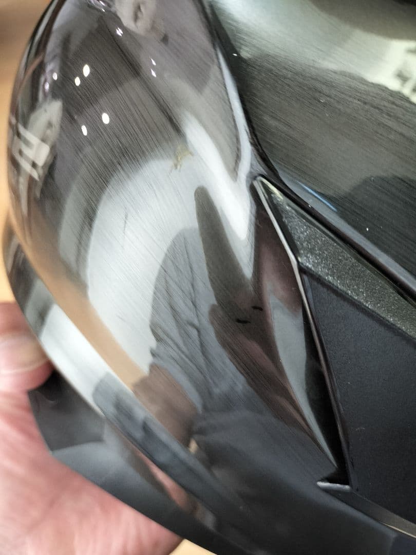 チャレンジャーF（チタニウム） サイズ XXL LS2 フルフェイス バイク