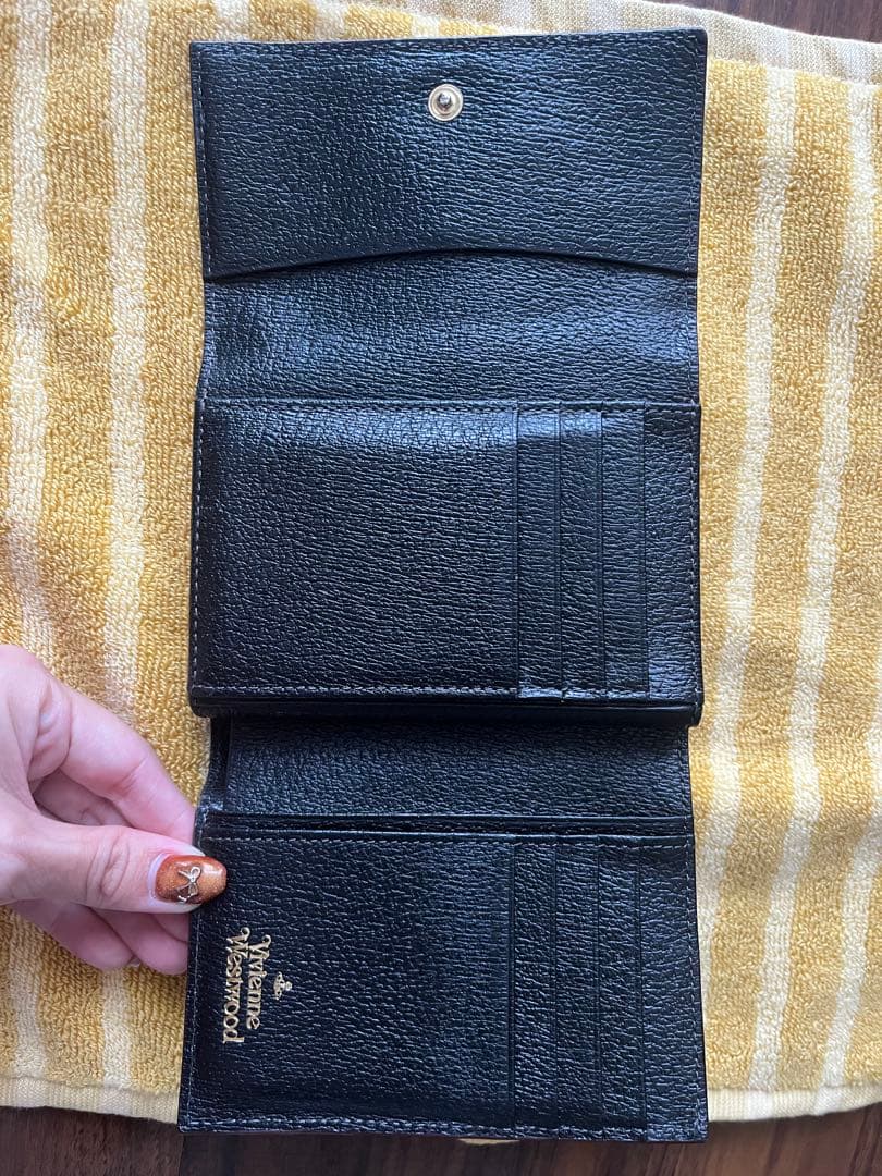 Vivienne Westwood 財布 正規品