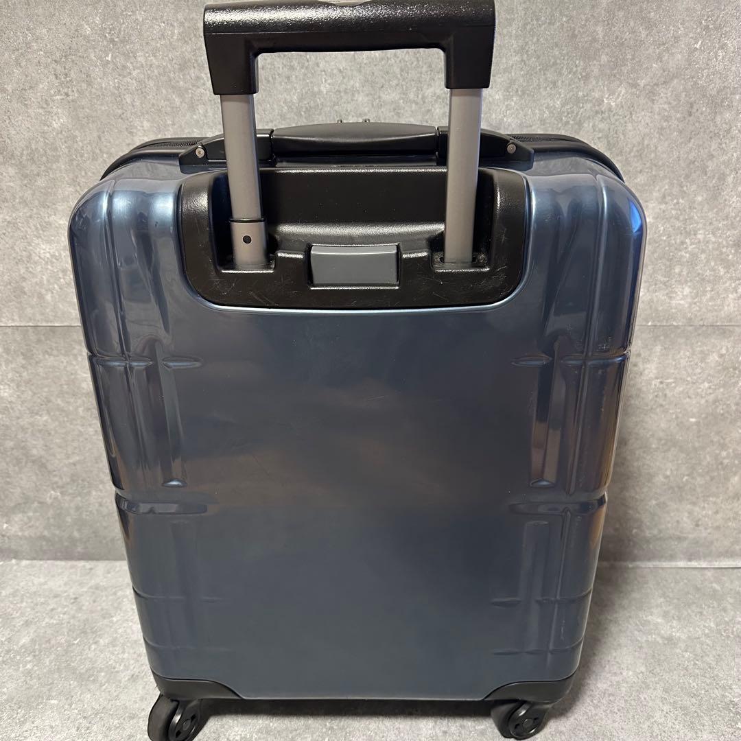 プロテカ　キャリーケース　スタリア　機内持ち込み