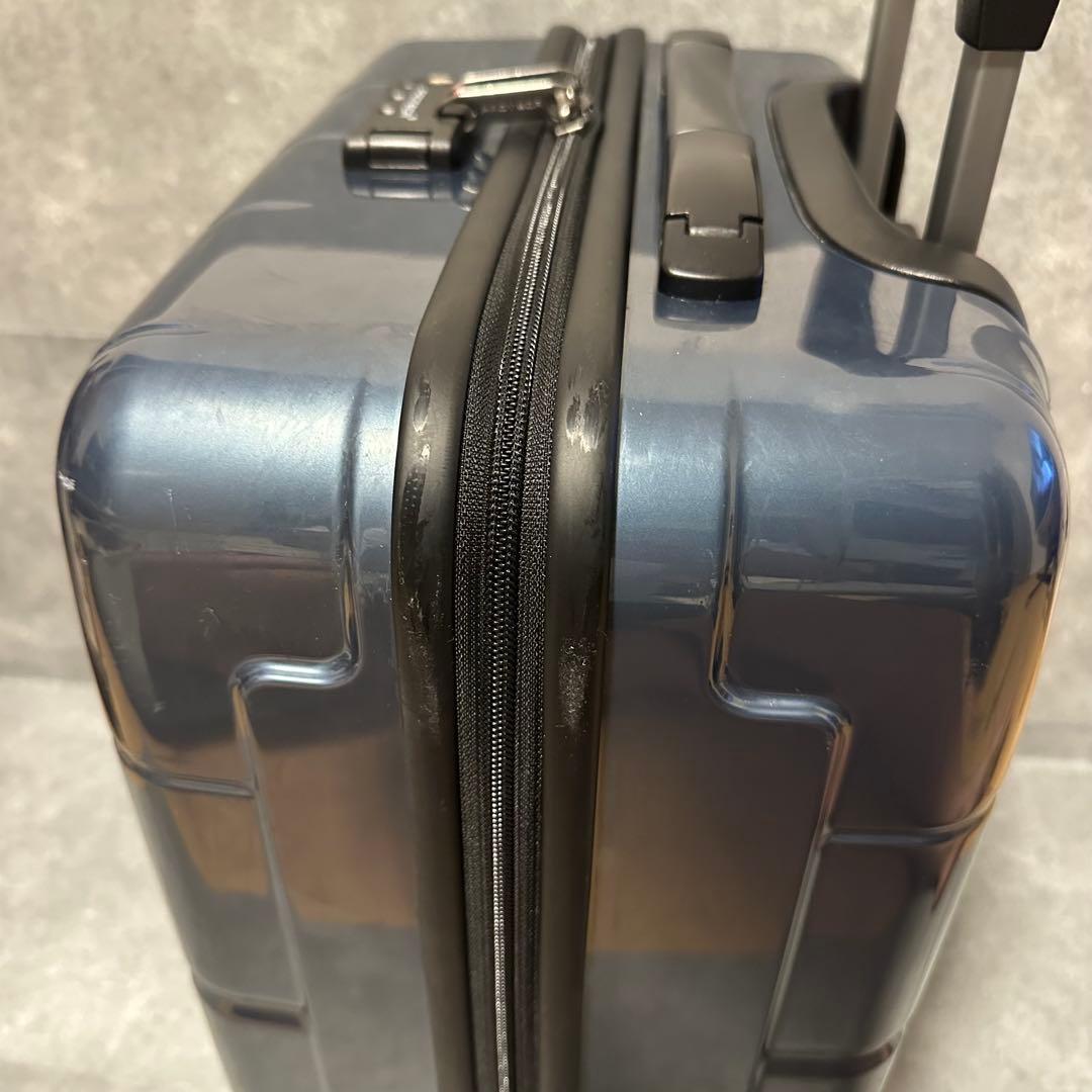 プロテカ　キャリーケース　スタリア　機内持ち込み