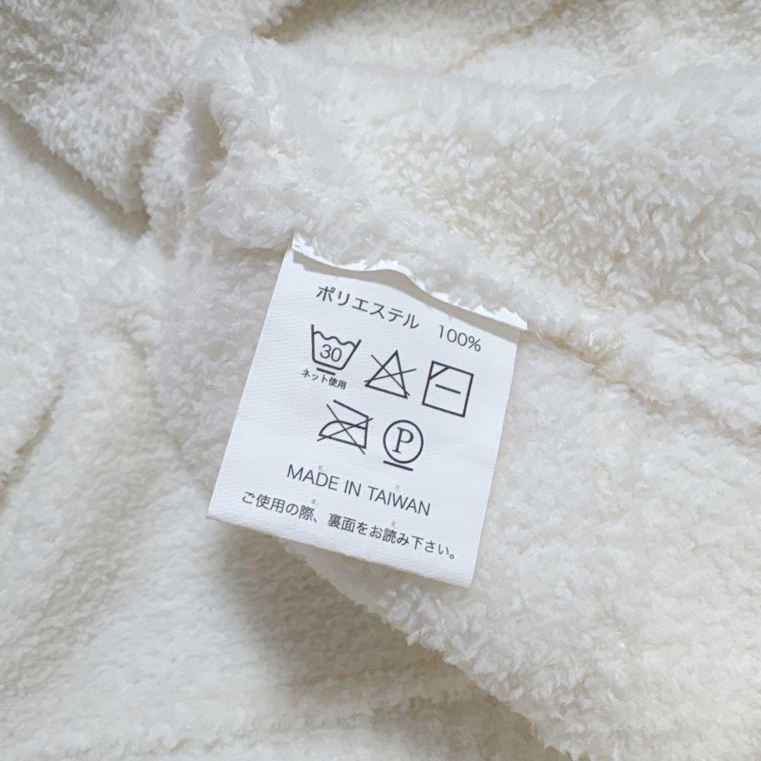 【未使用】Kashwére カシウエア フーディ みーな様