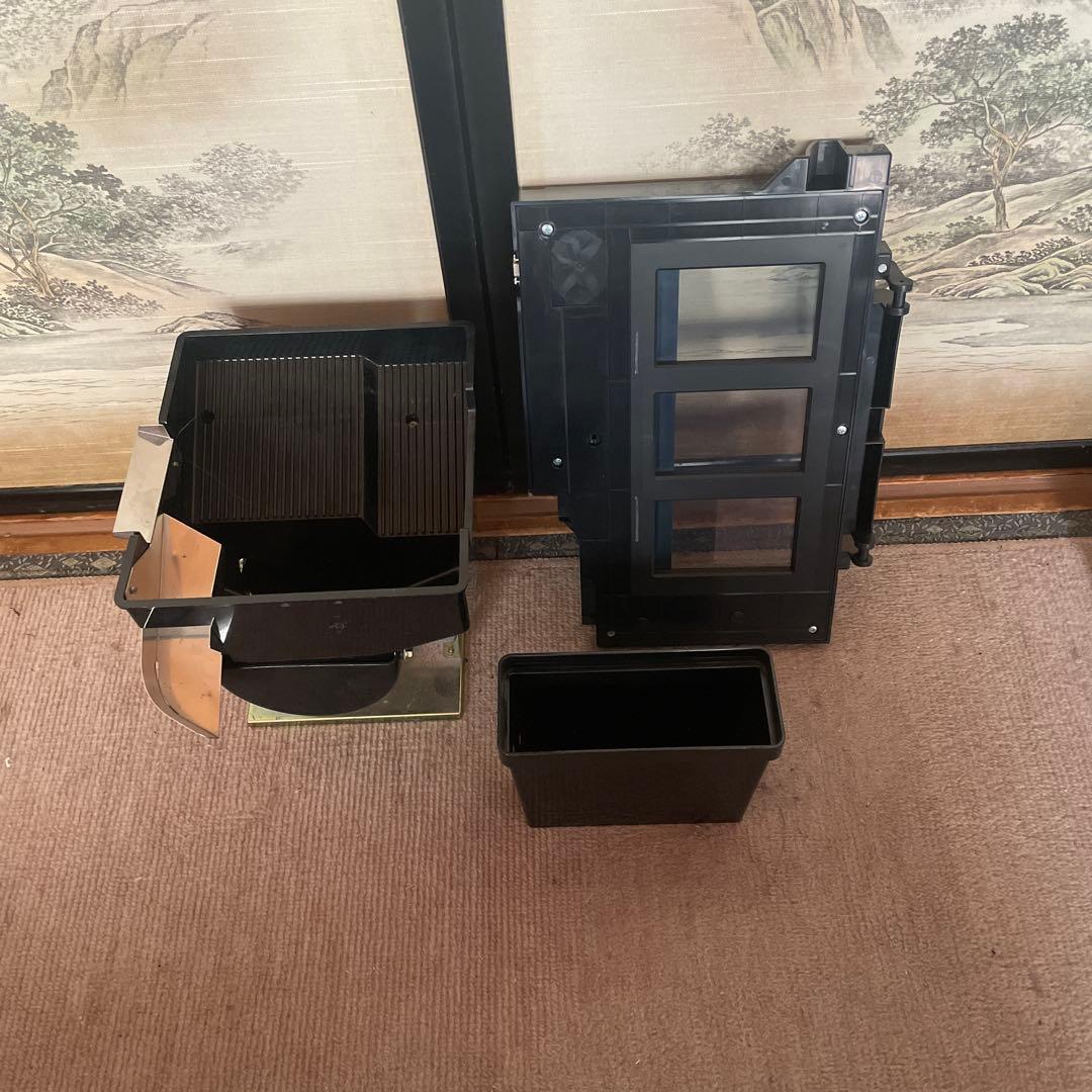 パチスロ部品　３点