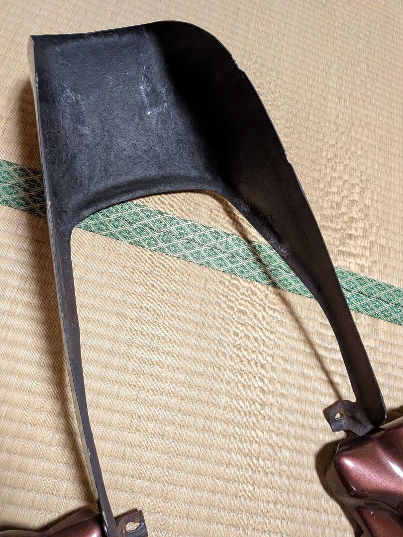 ゼファー400 外装セット