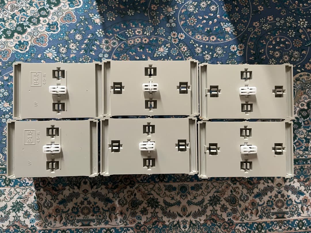 KATO UNITRACK 線路まとめ大量 高架用&PC枕木&複線用など