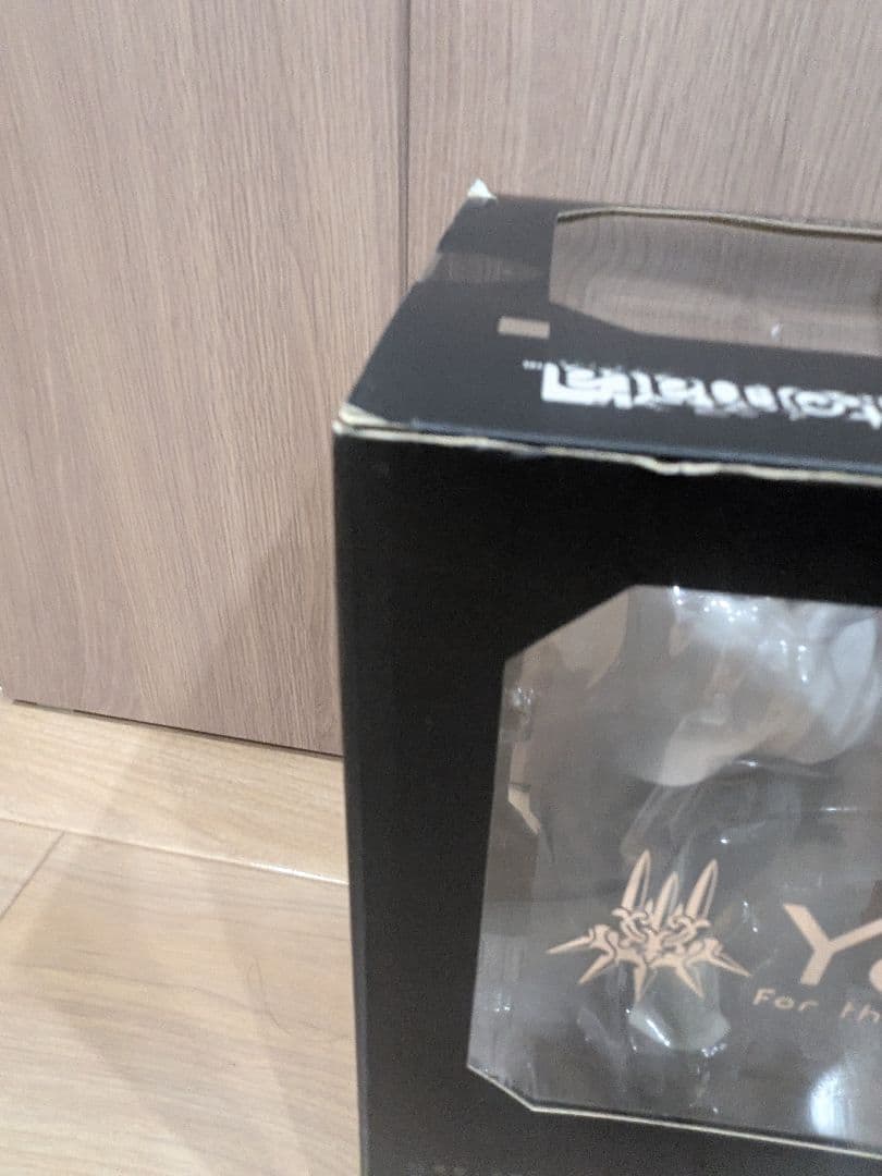 【新品】ヨルハ九号S型 9S 通常版 [スクウェア・エニックス]