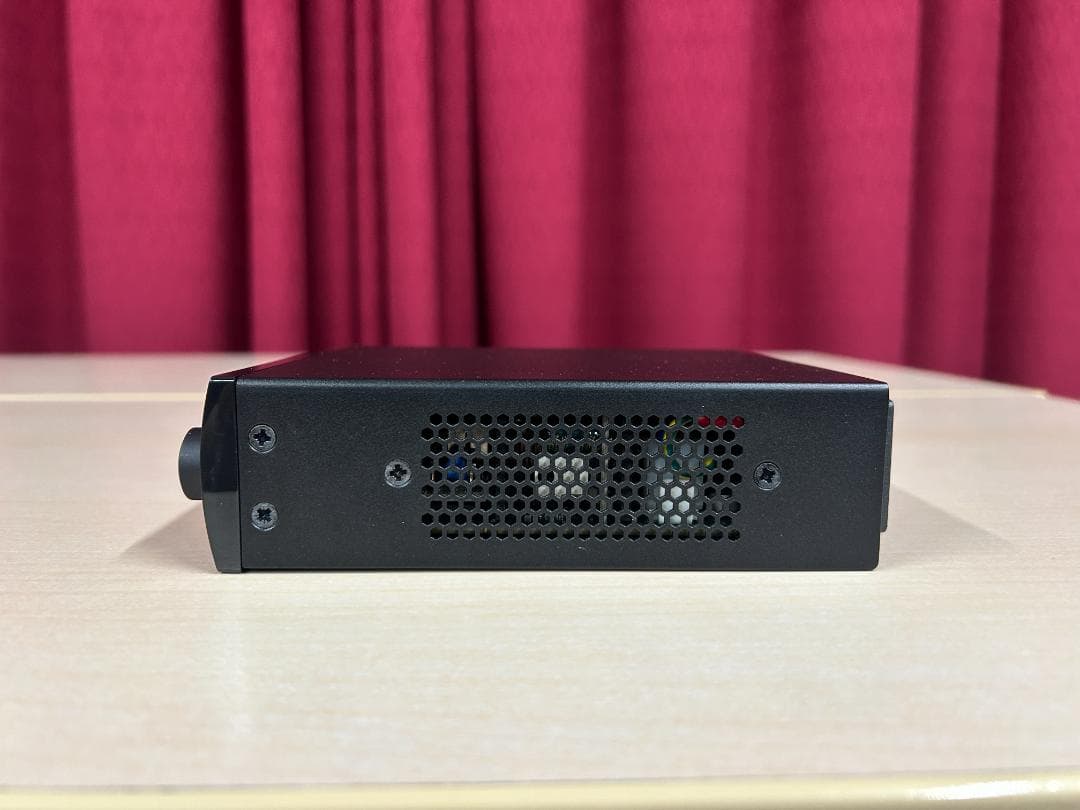 分配器・切替器 Teranex Mini HDMI to SDI 12G