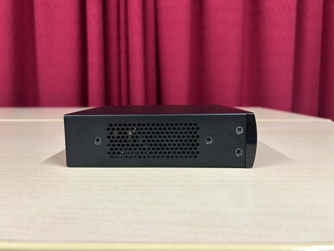 分配器・切替器 Teranex Mini HDMI to SDI 12G