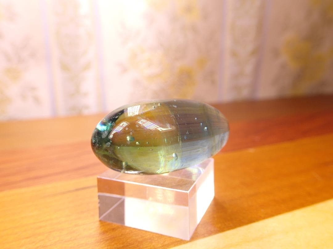 ❇神聖物⭐ポンカーン♉タイの宝石♎レクライ♌青と緑♏プラクルアン✨