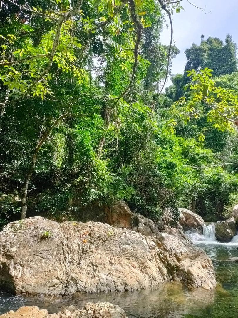 ❇神聖物⭐ポンカーン♉タイの宝石♎レクライ♌青と緑♏プラクルアン✨