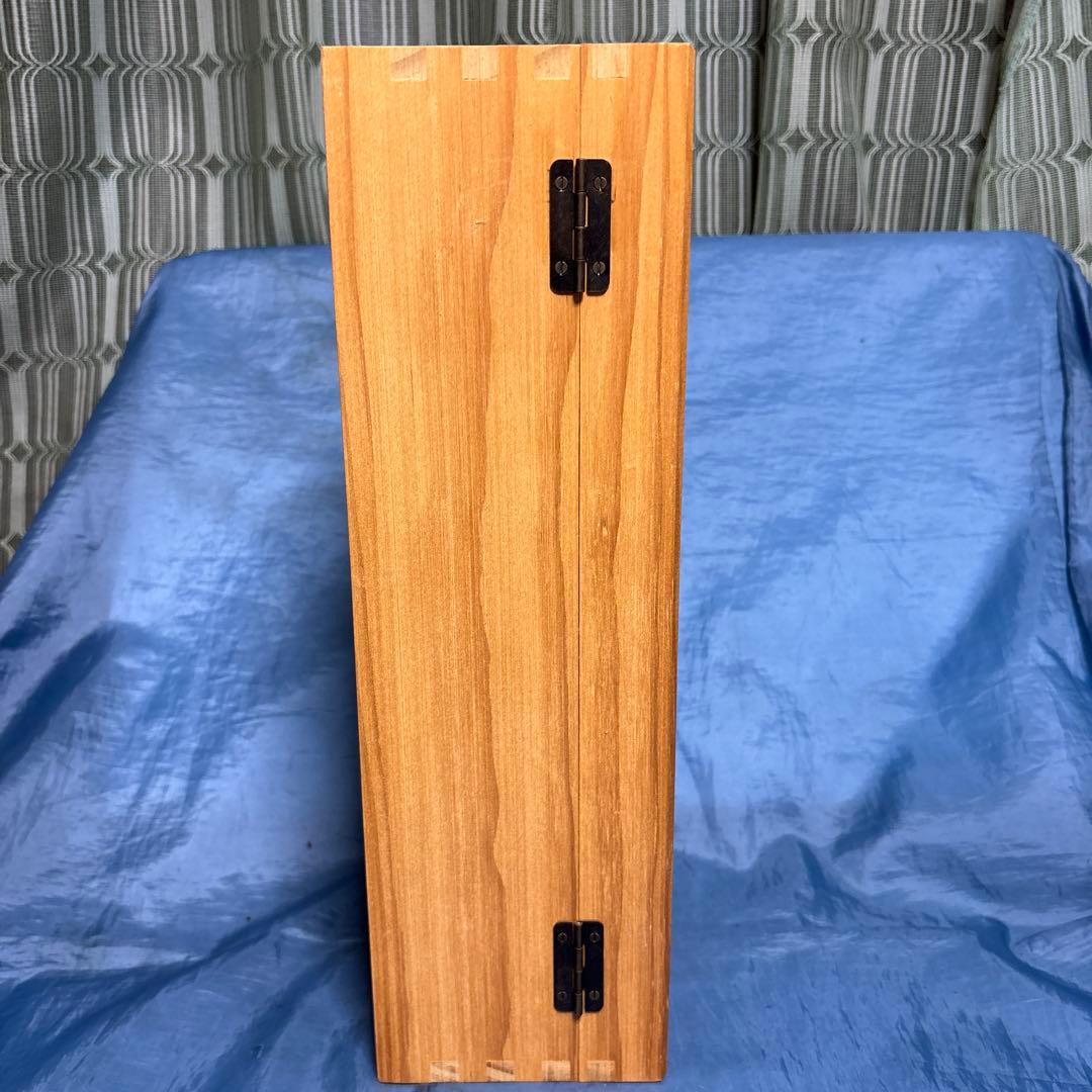 空箱　マッカラン 30年 空箱