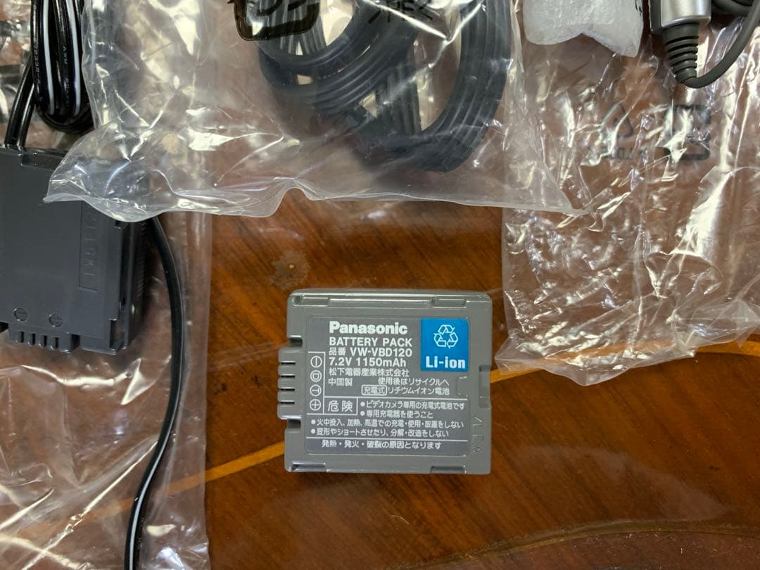 パナソニック NV-GS300-S シルバー デジタルビデオカメラ ミニDV