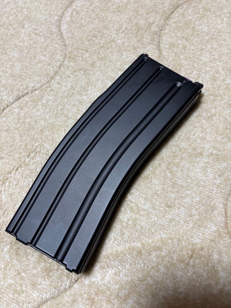 CGS T8 HK416A5純正MWSマガジン東京マルイmws対応