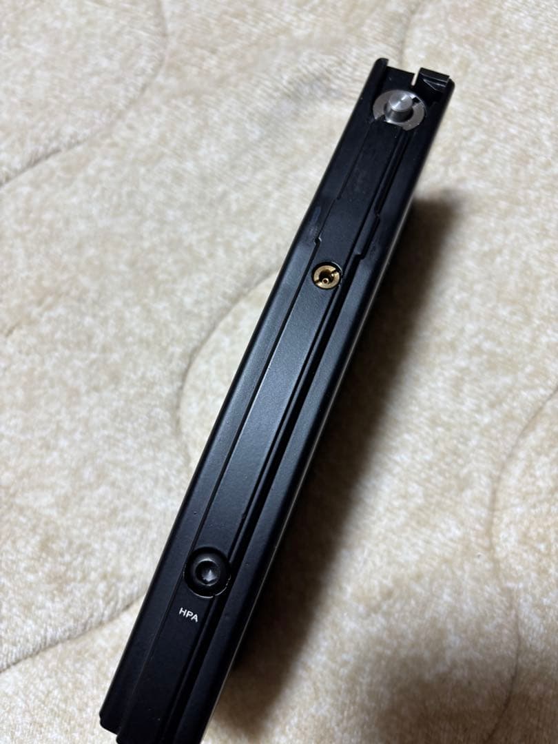 CGS T8 HK416A5純正MWSマガジン東京マルイmws対応